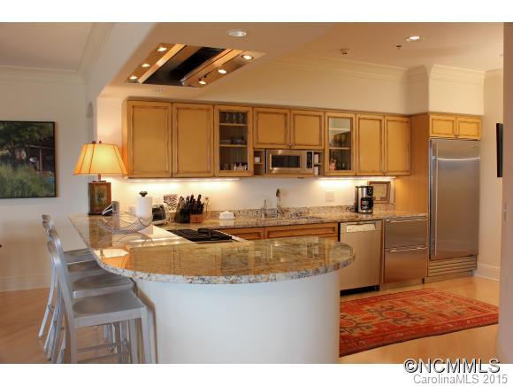 21 Battery Park - Residential