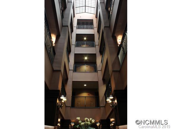21 Battery Park - Residential