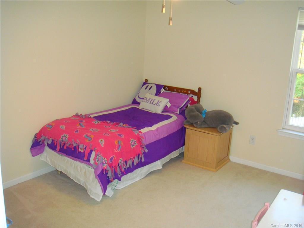 Steele Creek - Residential