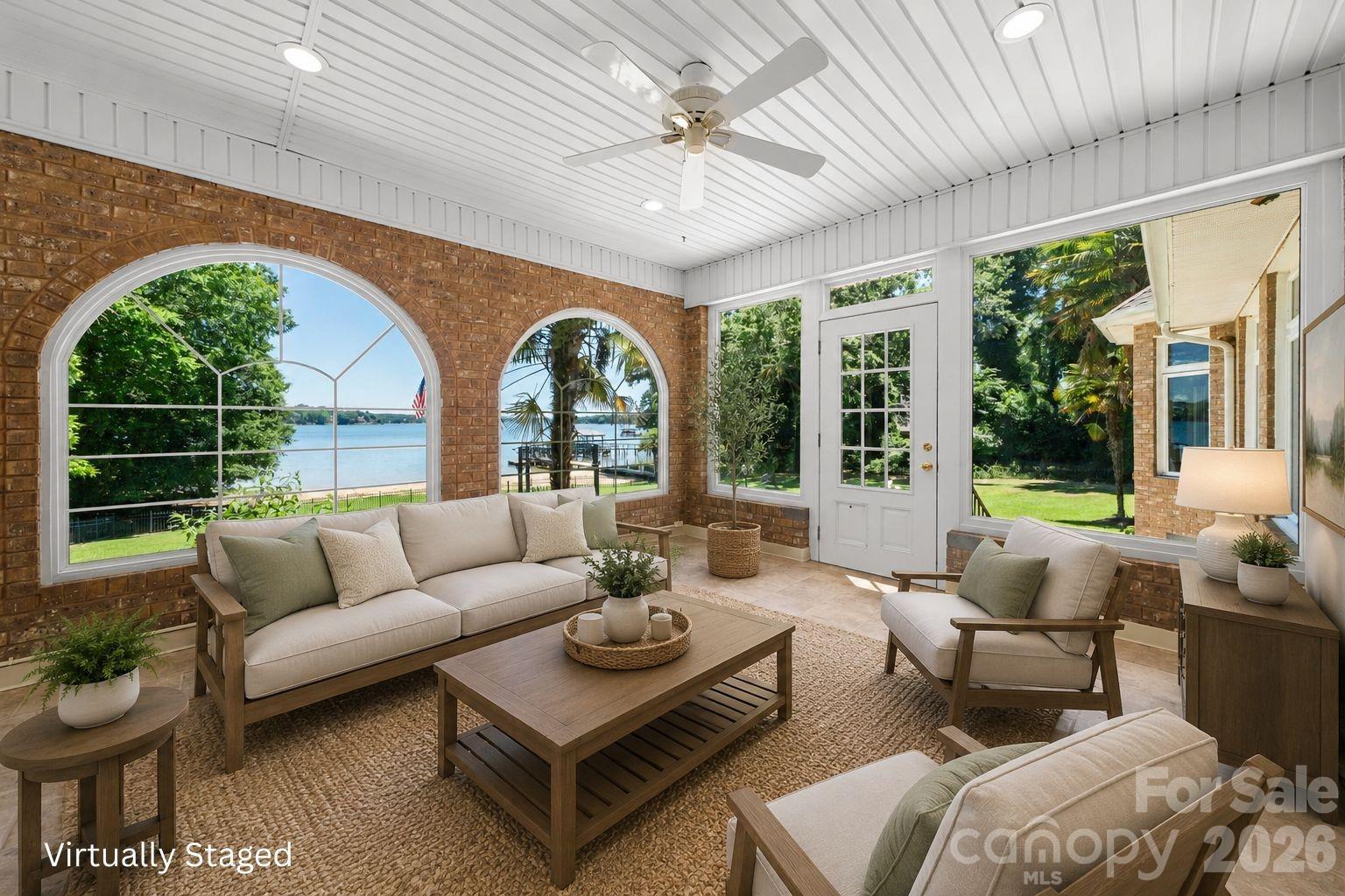 Tioga Pointe - Residential
