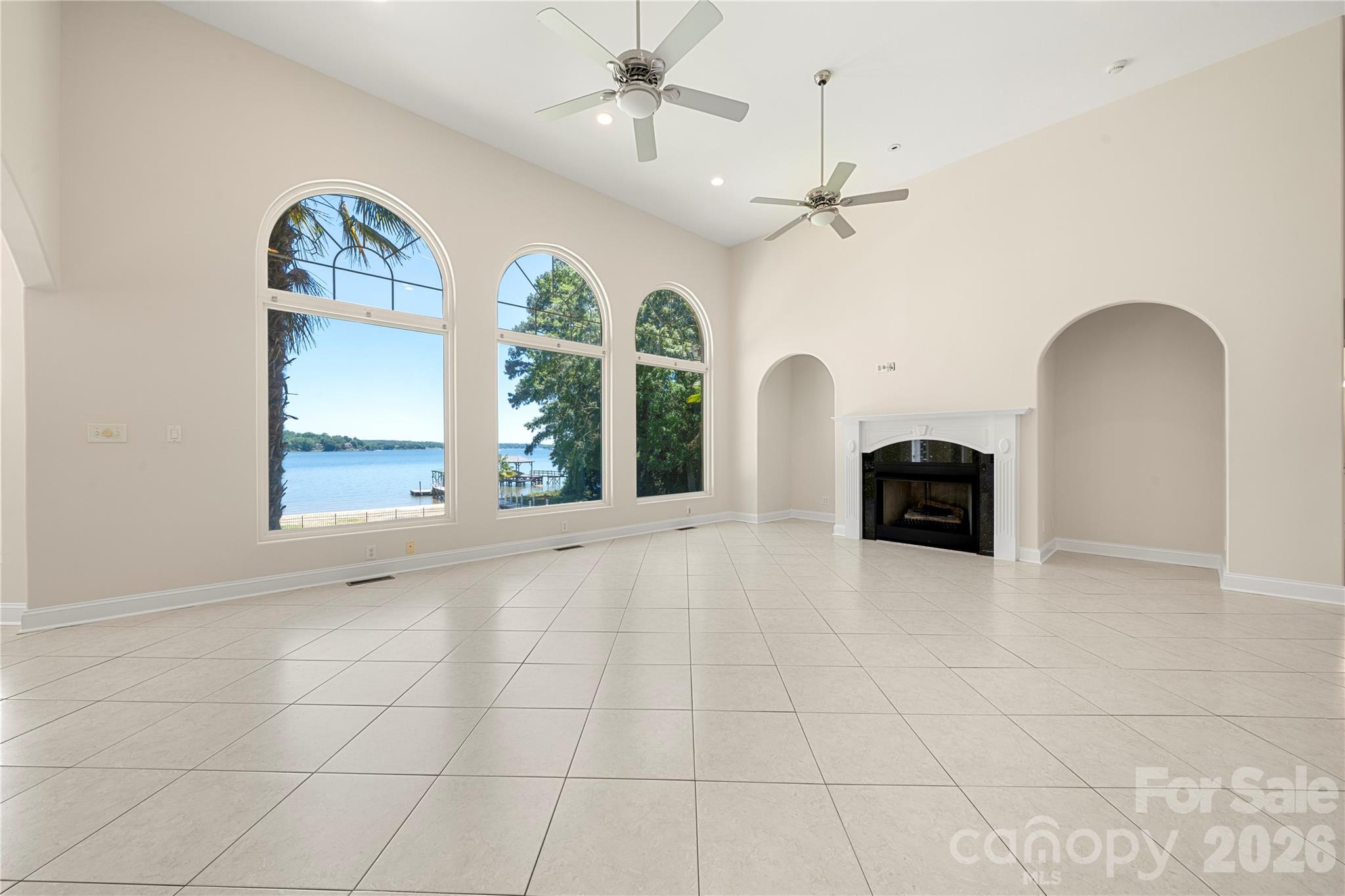 Tioga Pointe - Residential