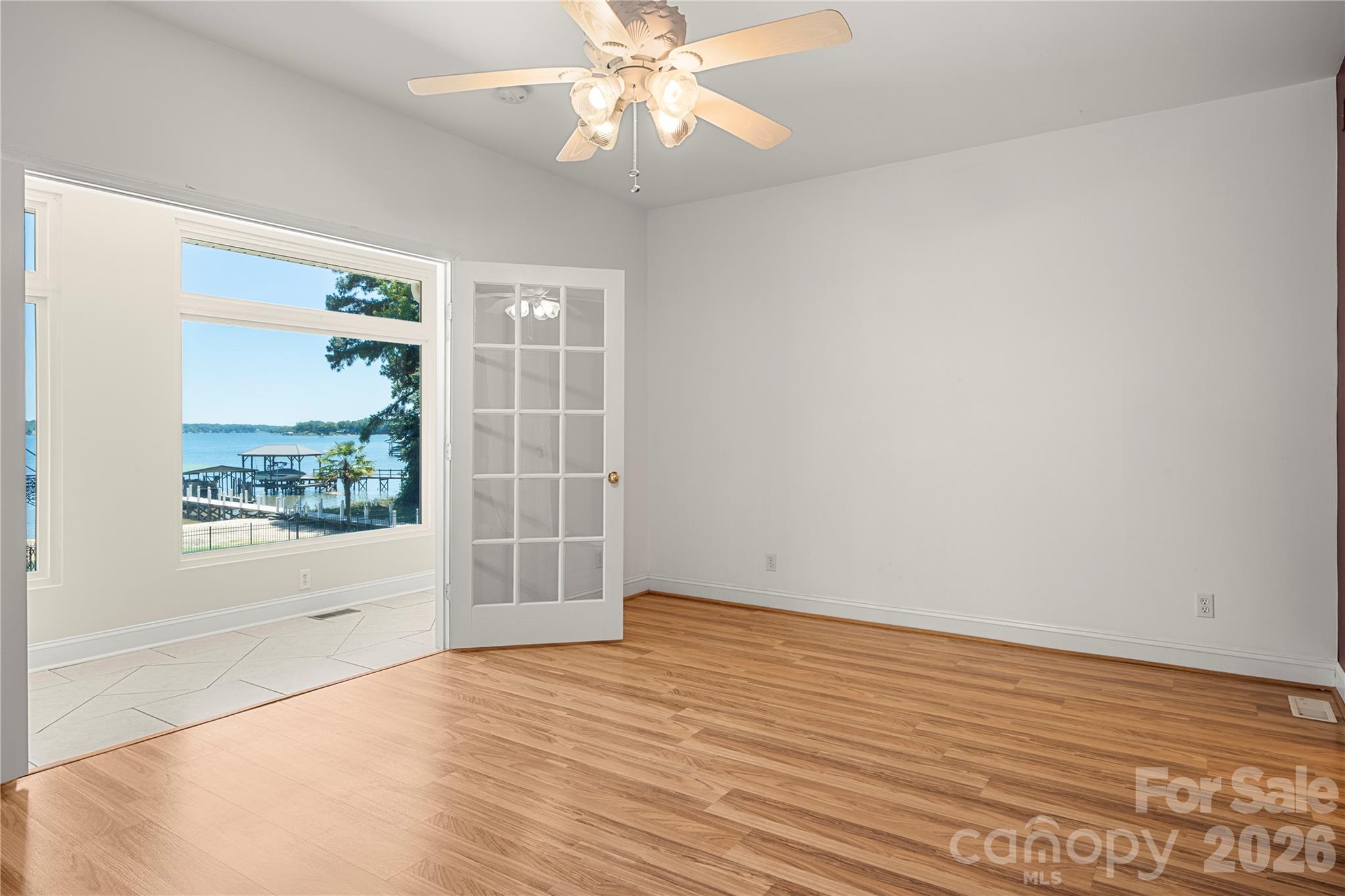 Tioga Pointe - Residential