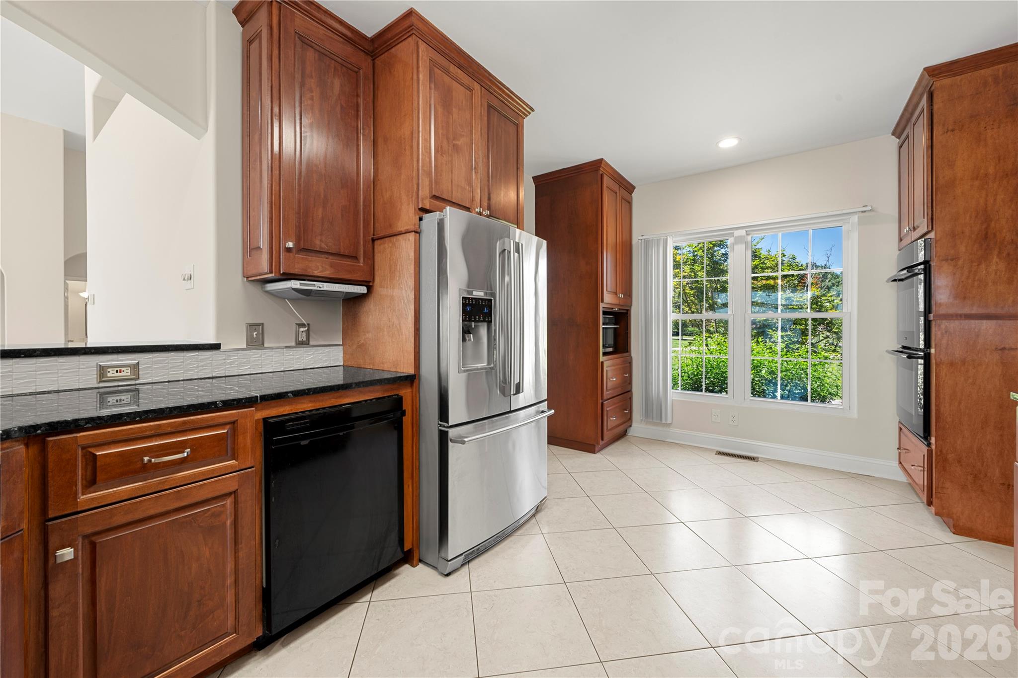 Tioga Pointe - Residential