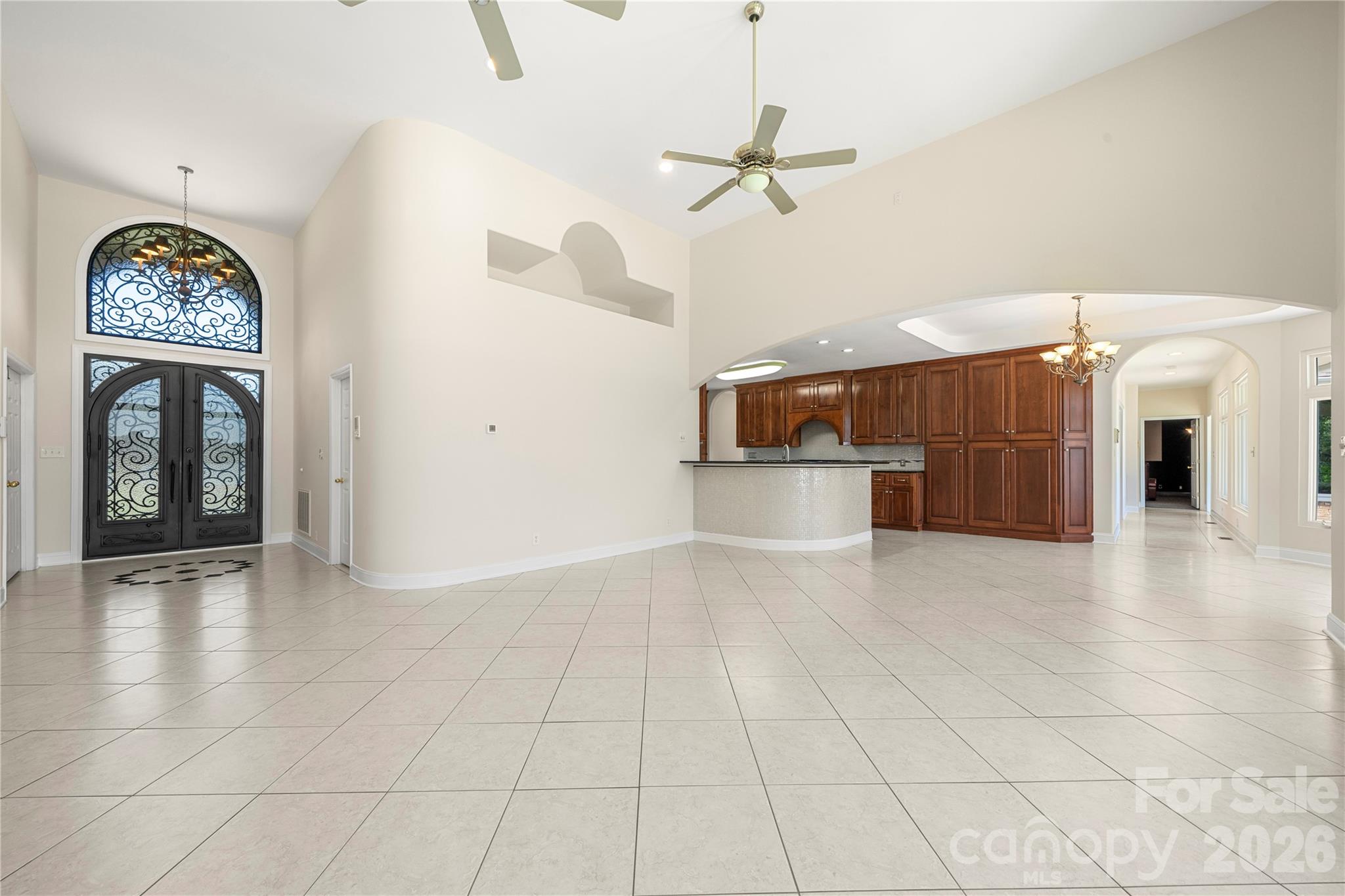 Tioga Pointe - Residential