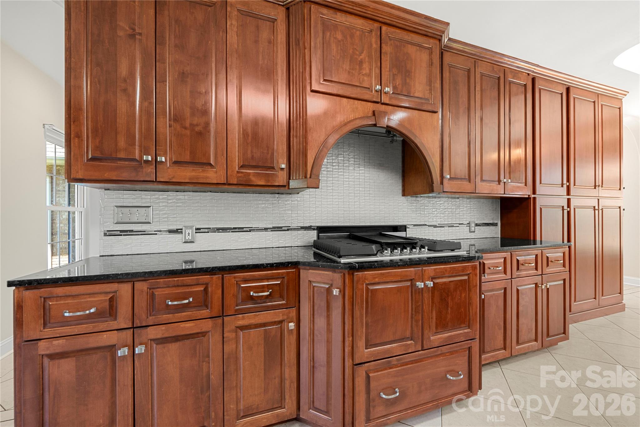 Tioga Pointe - Residential