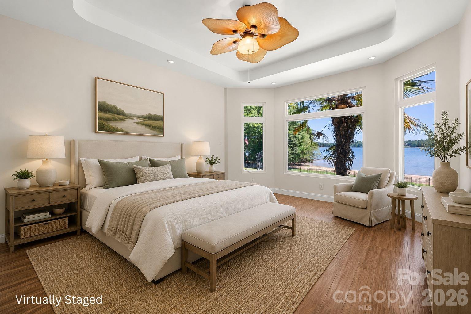 Tioga Pointe - Residential