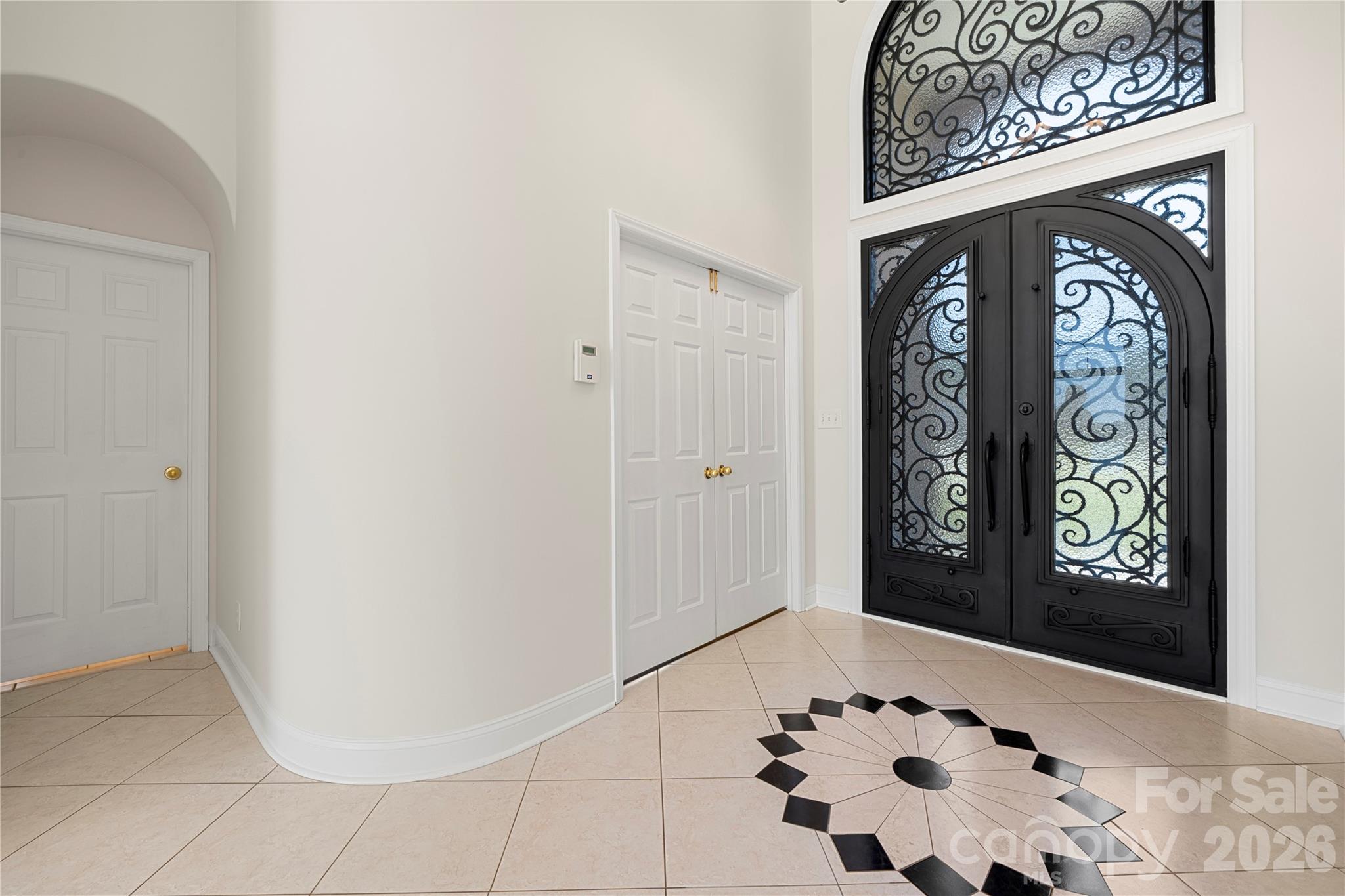 Tioga Pointe - Residential