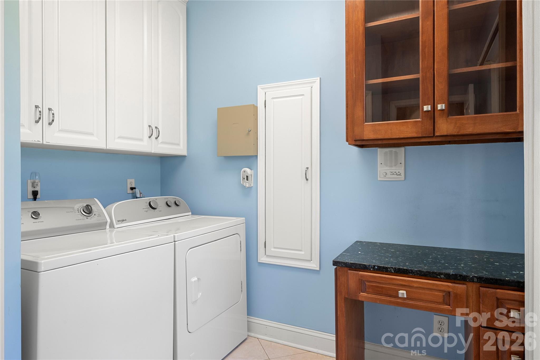 Tioga Pointe - Residential