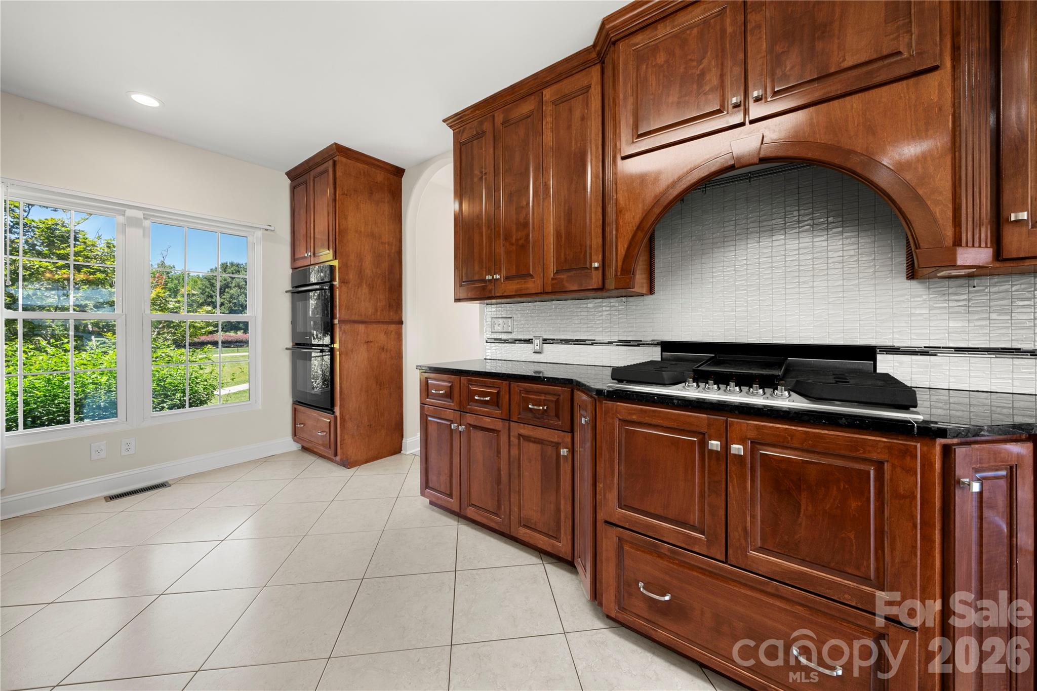 Tioga Pointe - Residential