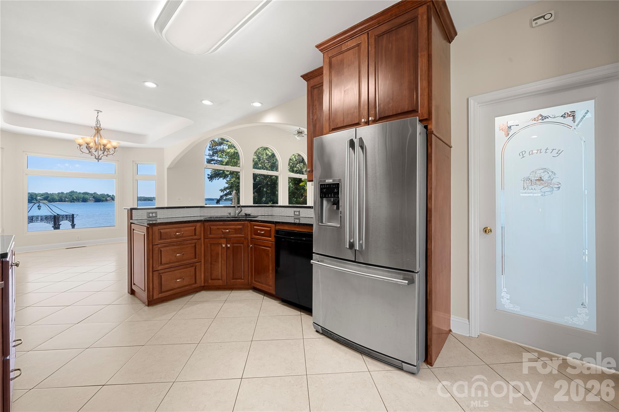 Tioga Pointe - Residential