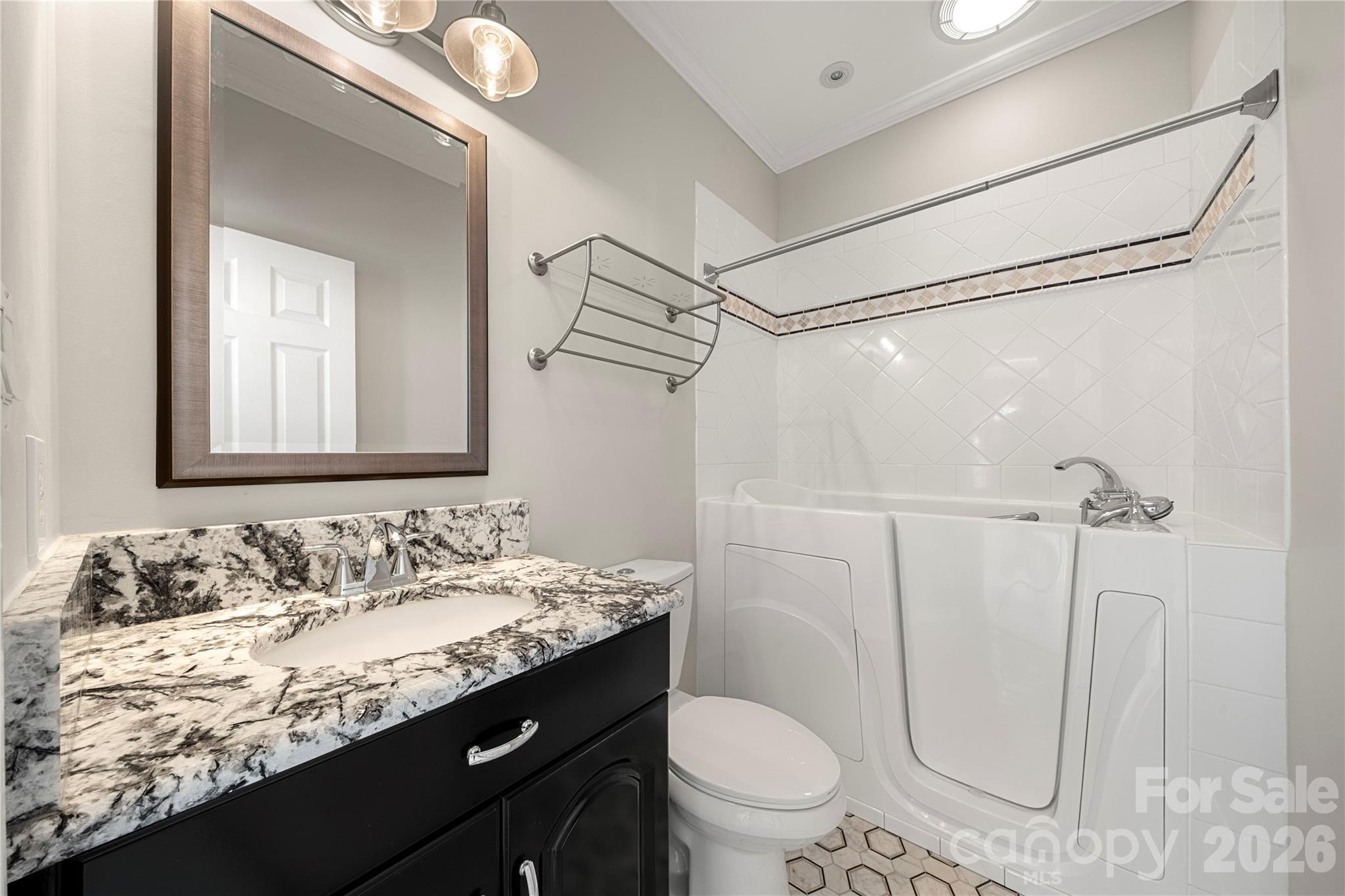 Tioga Pointe - Residential