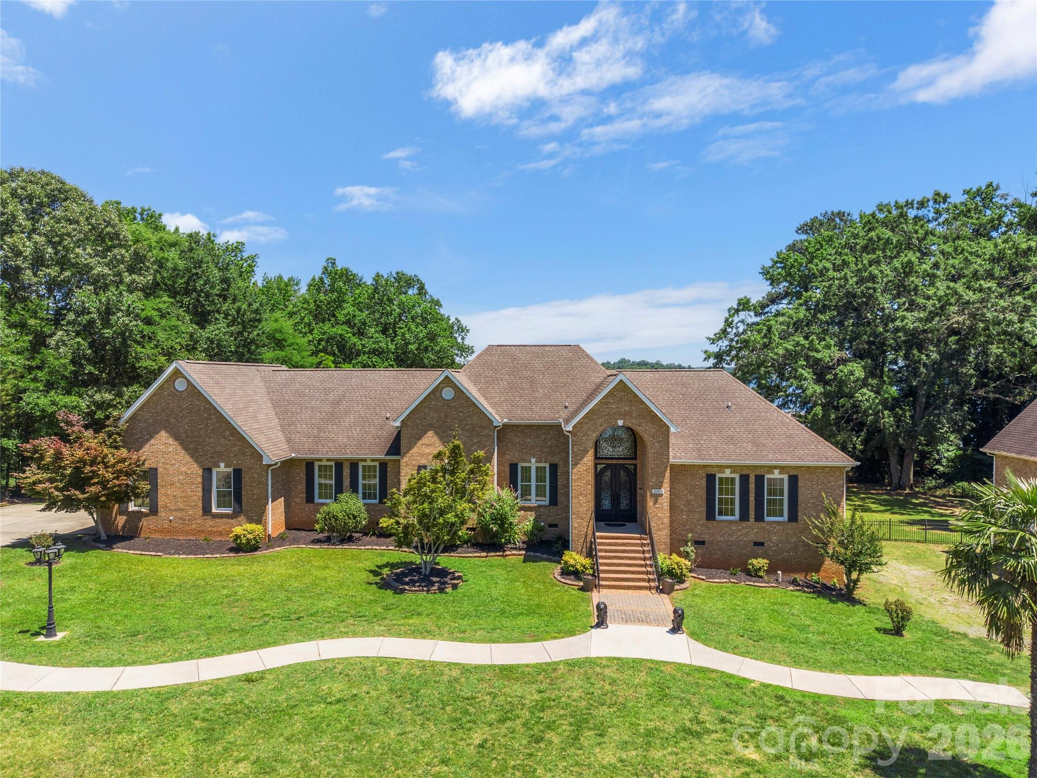 Tioga Pointe - Residential