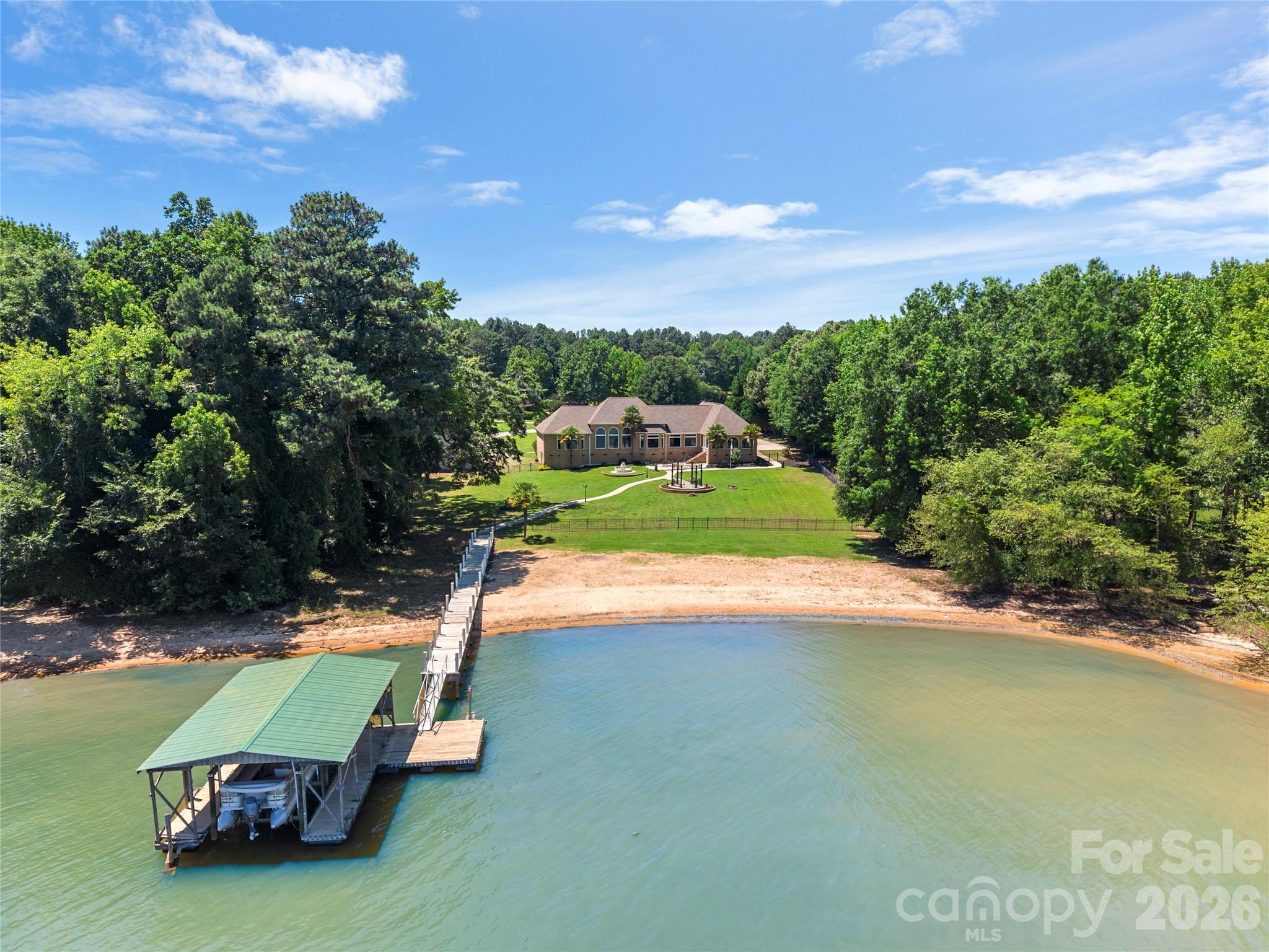 Tioga Pointe - Residential