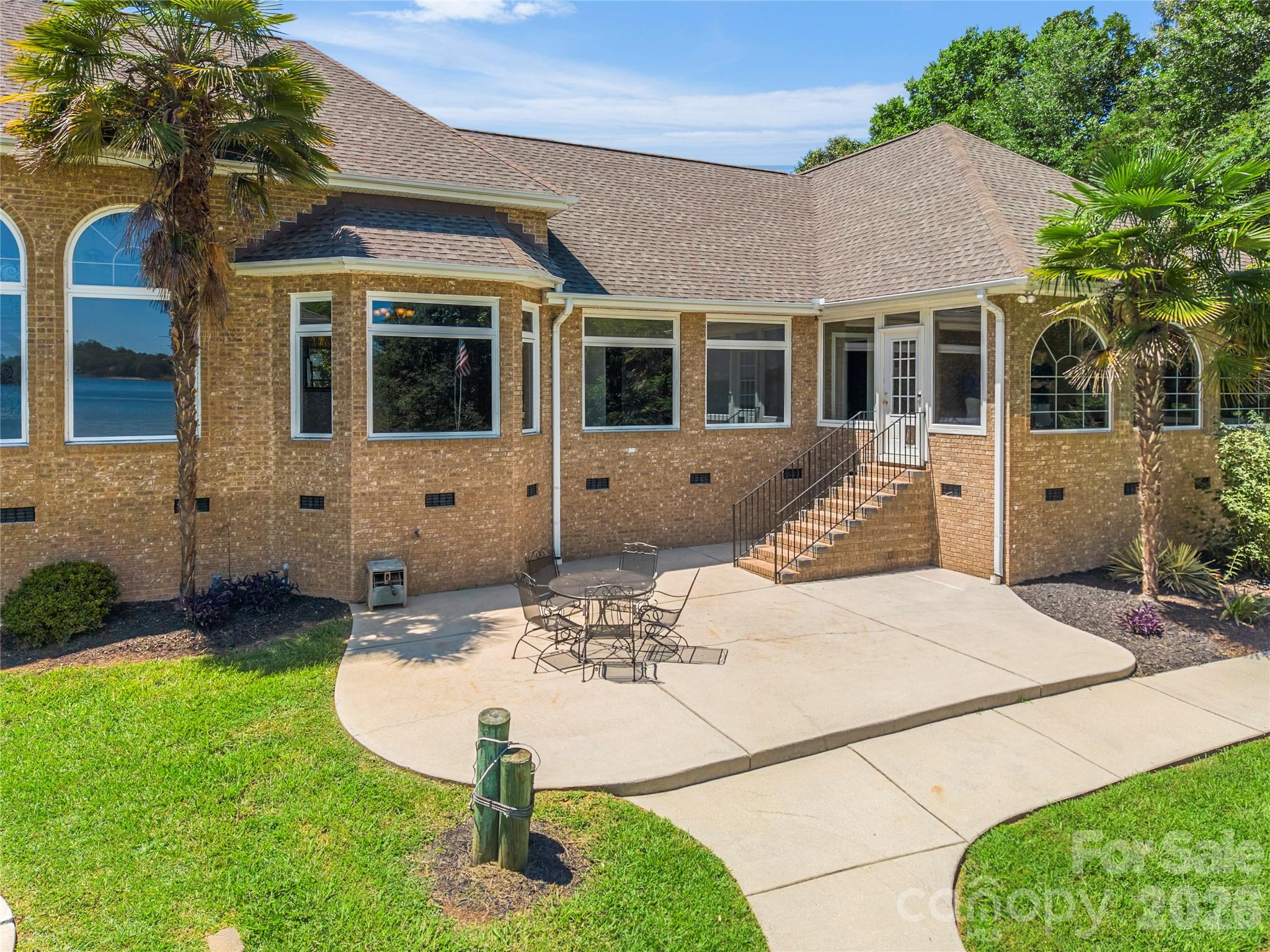 Tioga Pointe - Residential