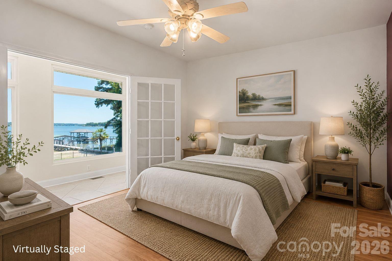 Tioga Pointe - Residential