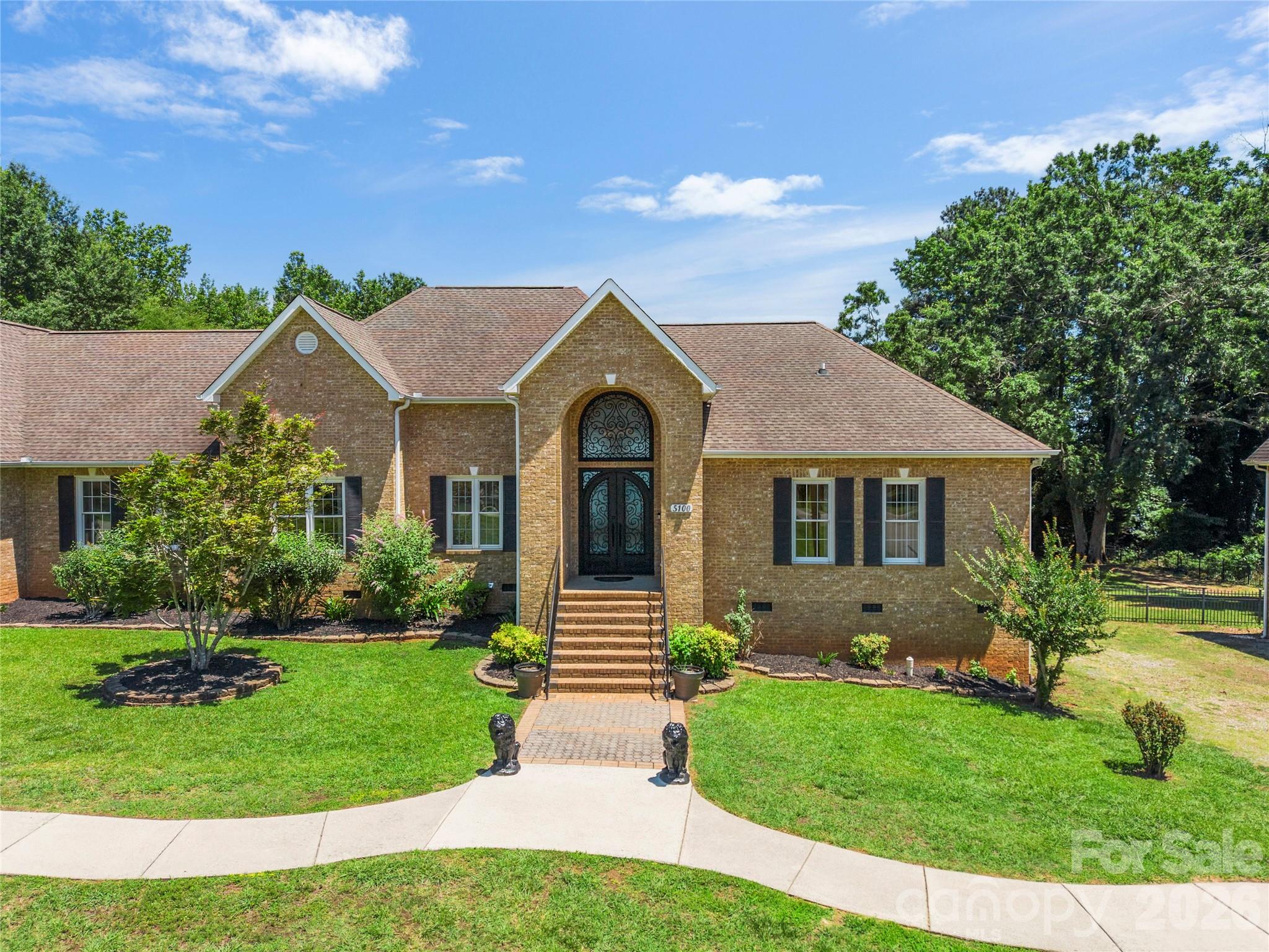 Tioga Pointe - Residential