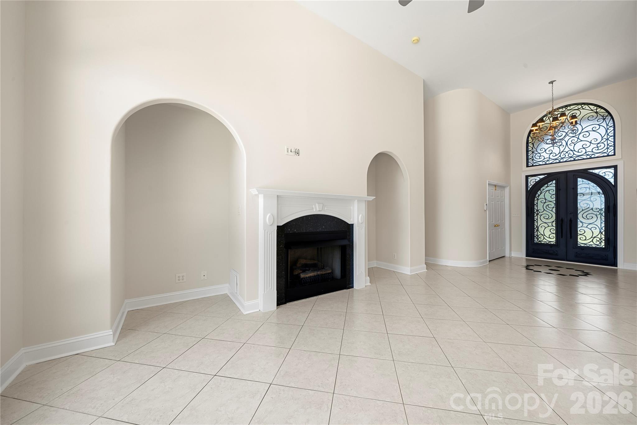 Tioga Pointe - Residential
