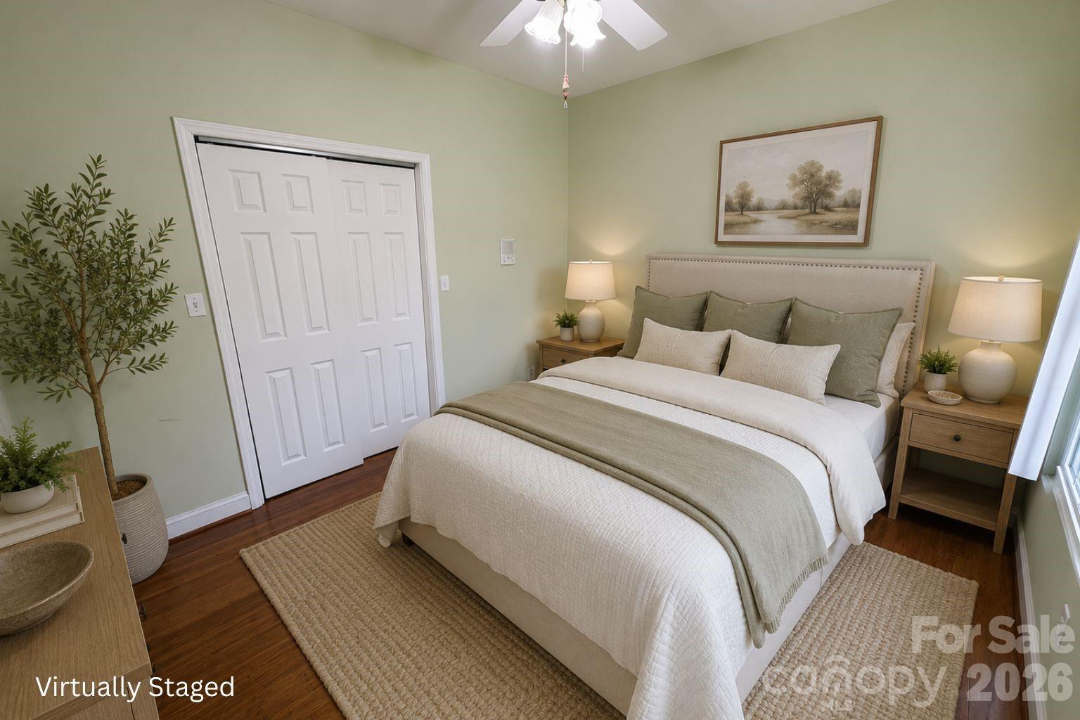 Tioga Pointe - Residential
