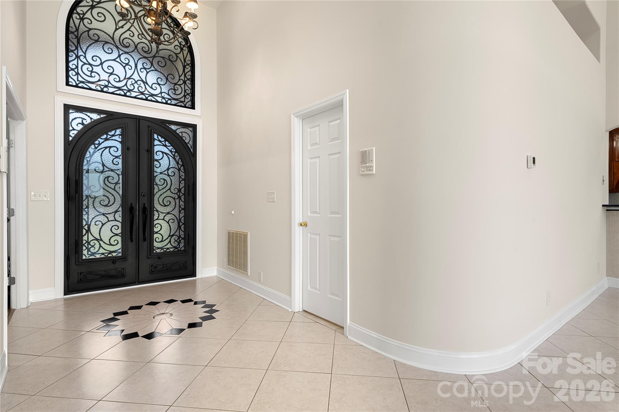 Tioga Pointe - Residential