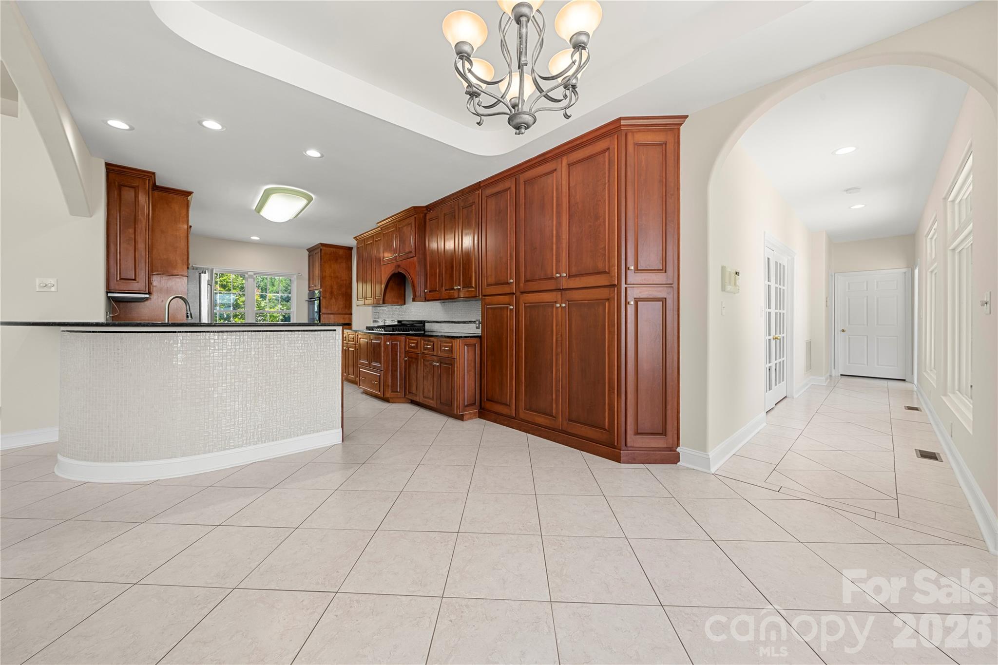 Tioga Pointe - Residential