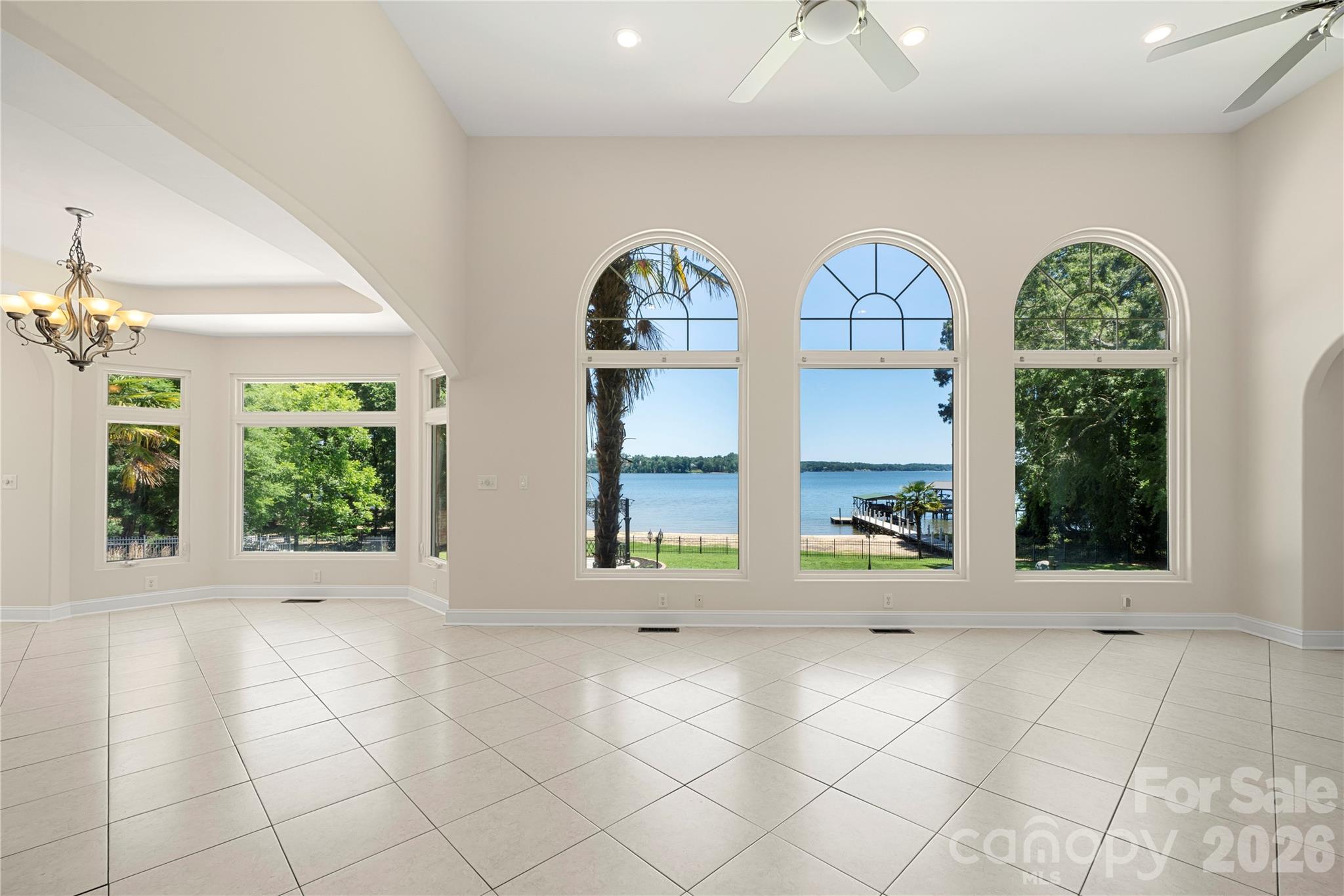 Tioga Pointe - Residential