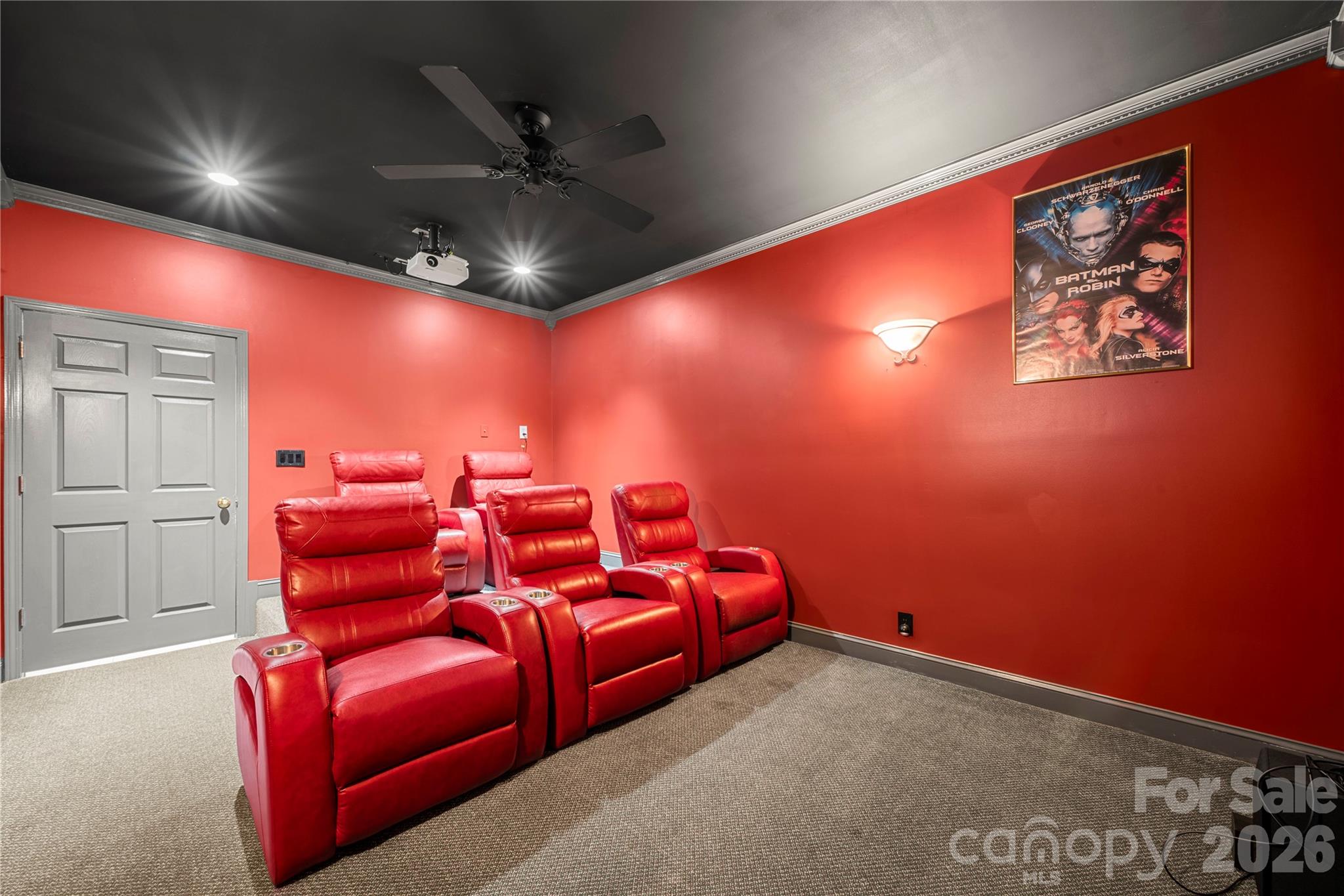 Tioga Pointe - Residential