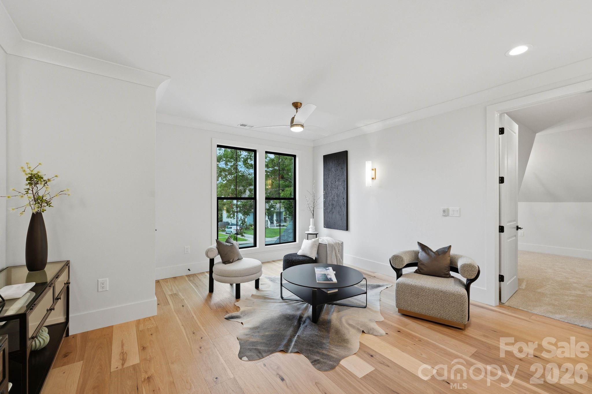 Midwood - Residential