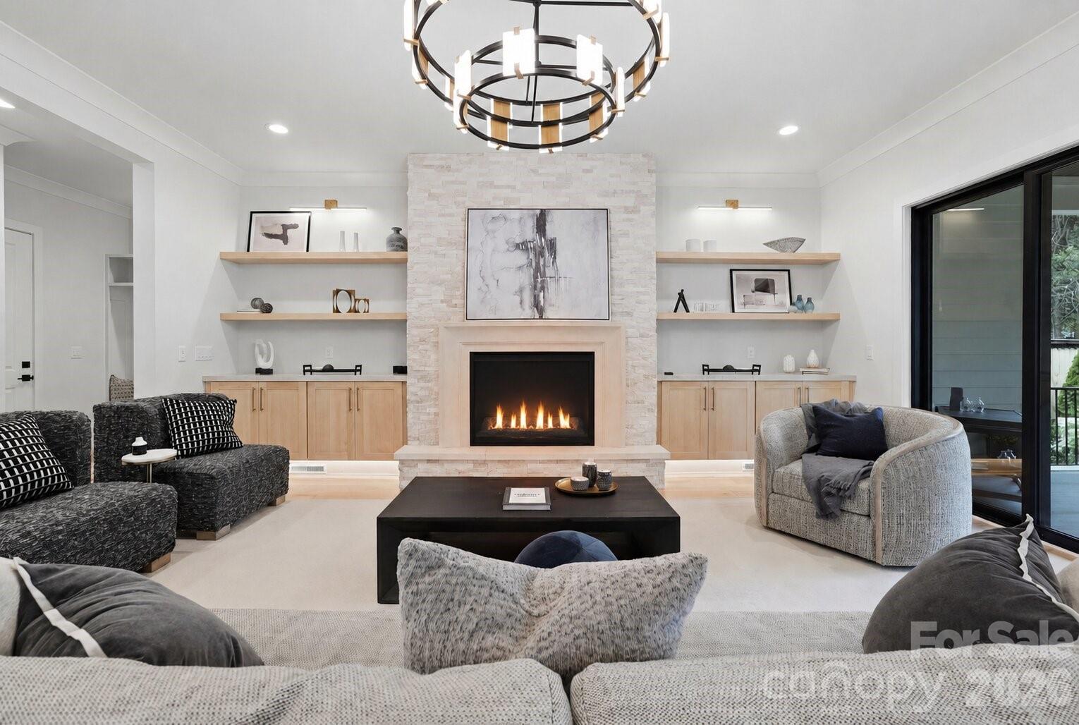 Midwood - Residential