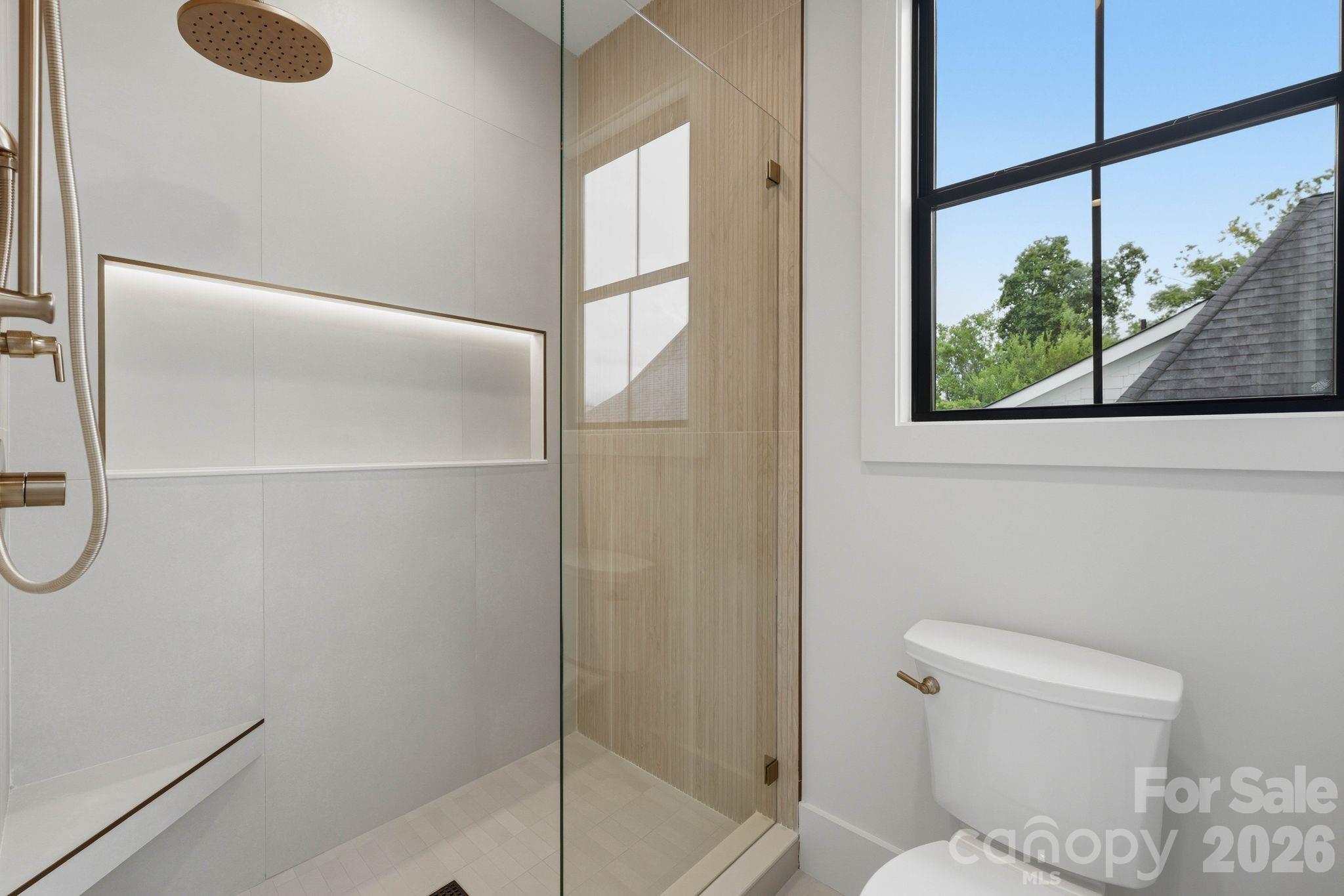 Midwood - Residential