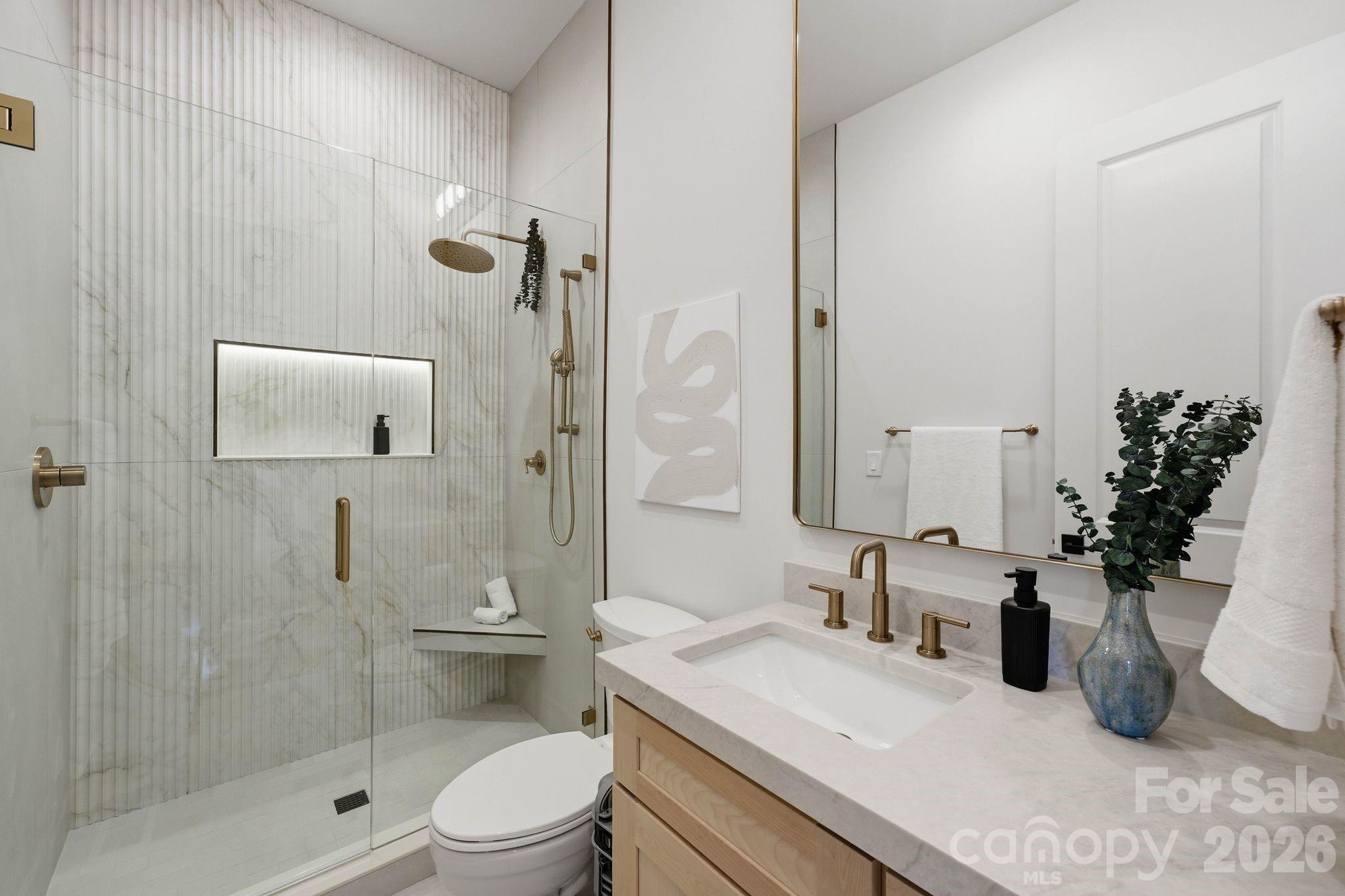 Midwood - Residential