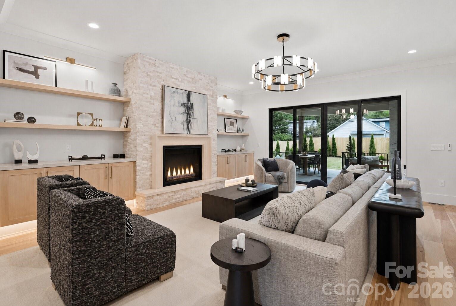 Midwood - Residential