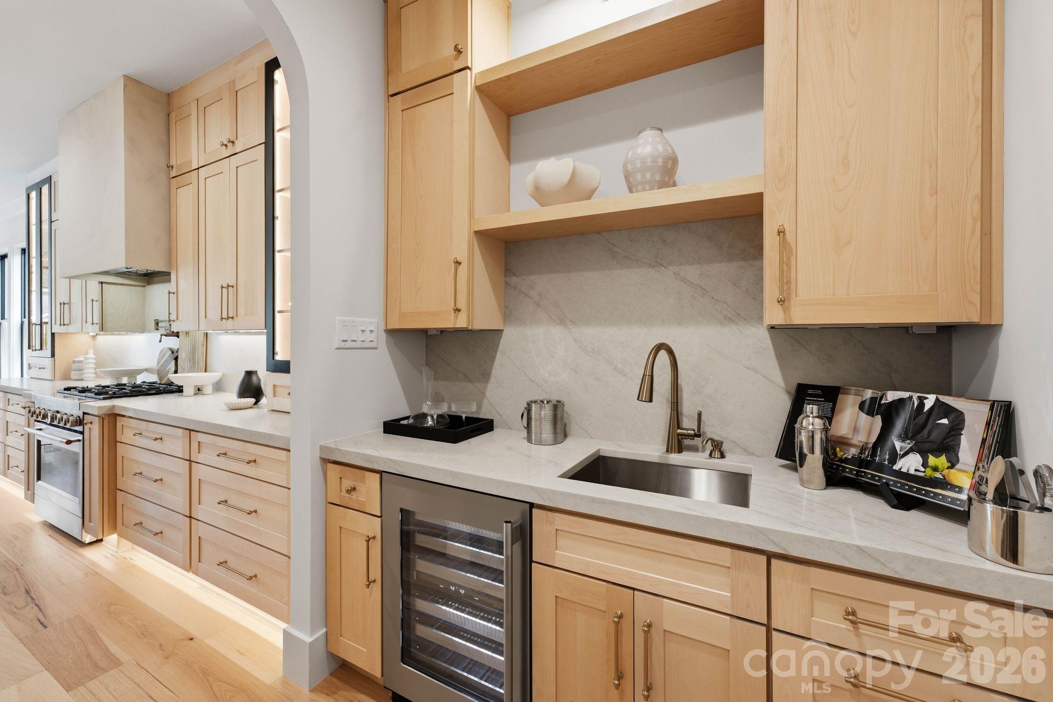 Midwood - Residential