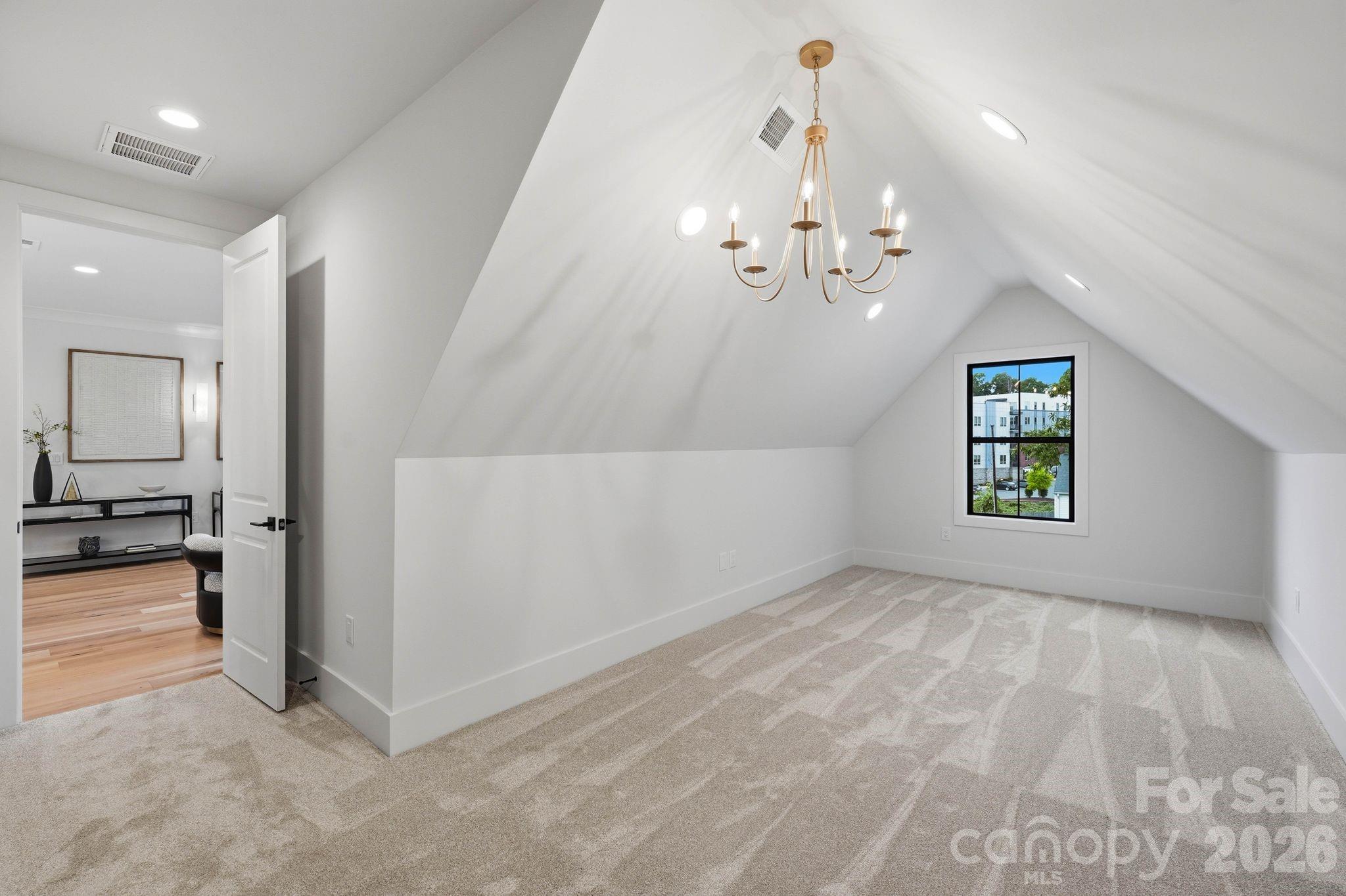 Midwood - Residential