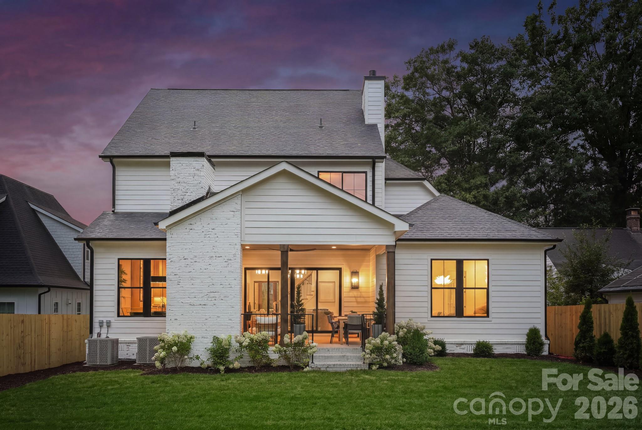 Midwood - Residential