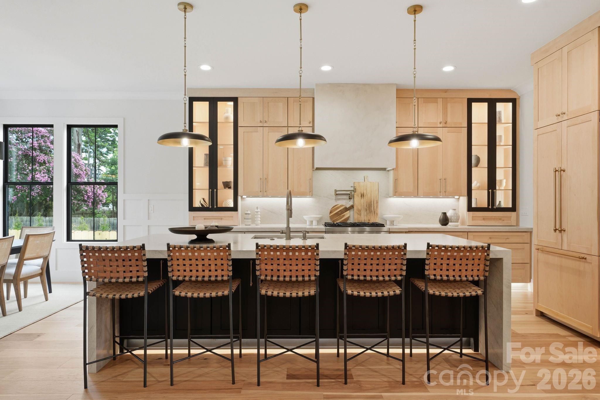 Midwood - Residential