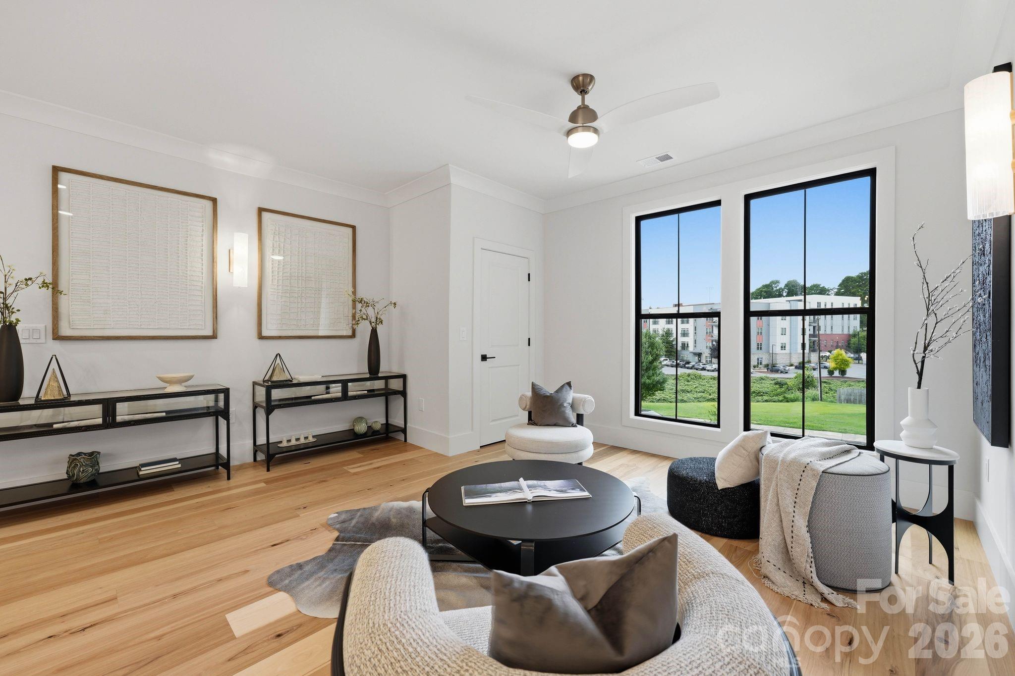 Midwood - Residential