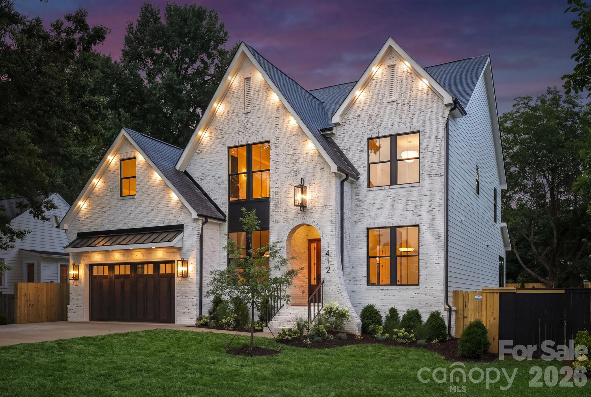 Midwood - Residential