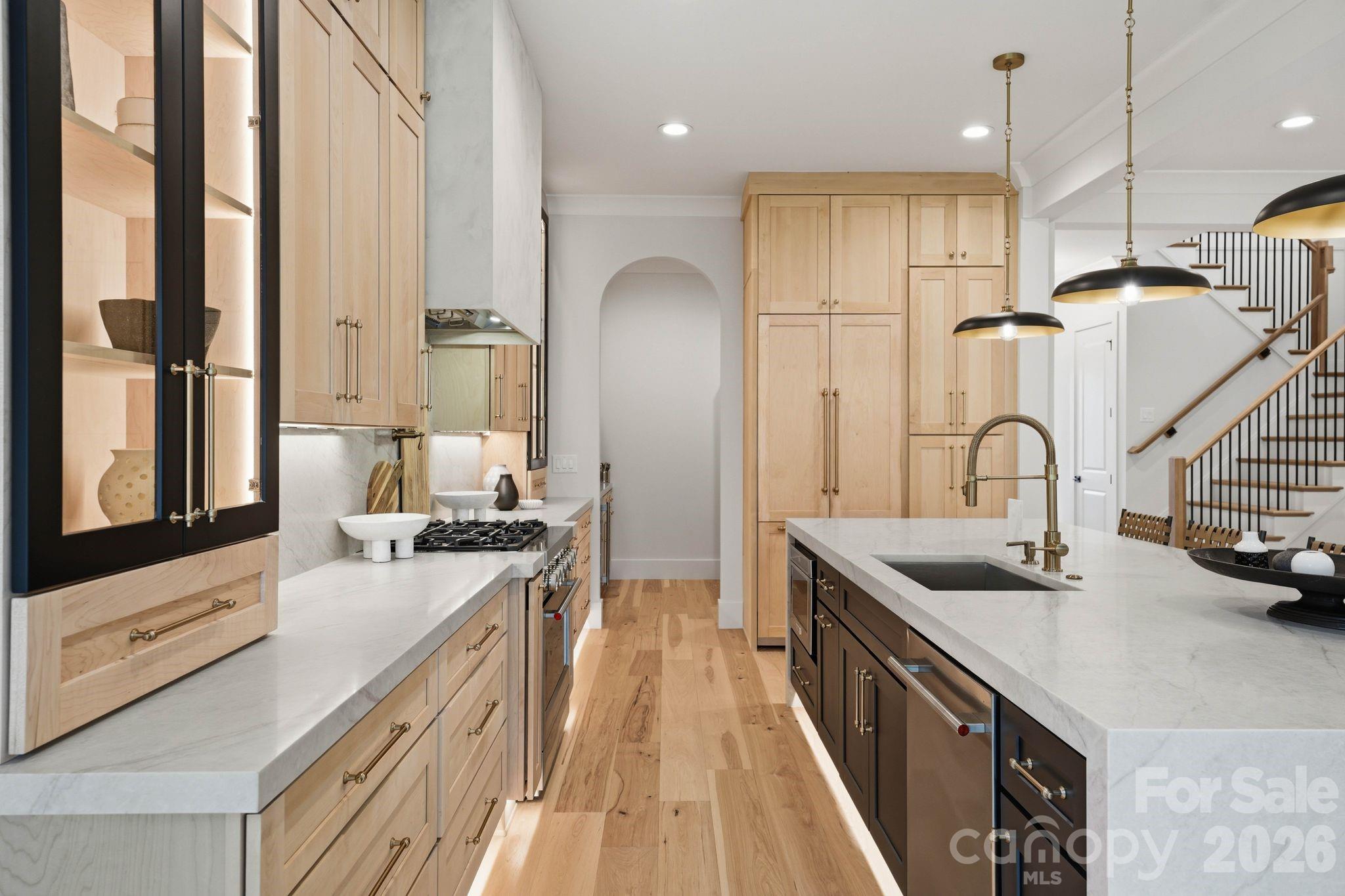 Midwood - Residential