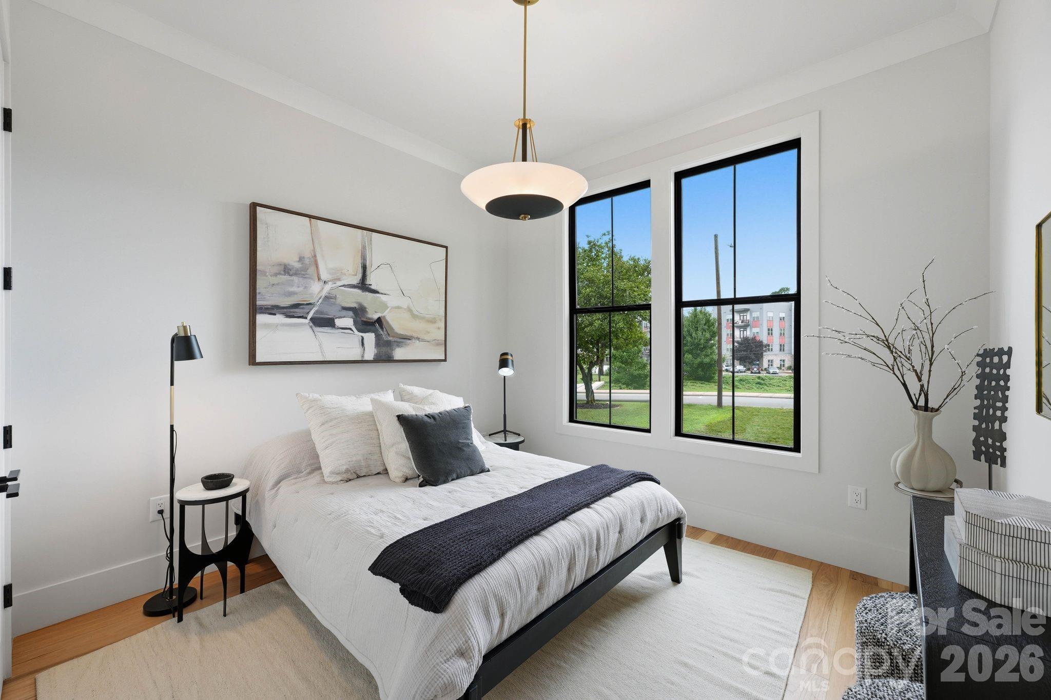Midwood - Residential