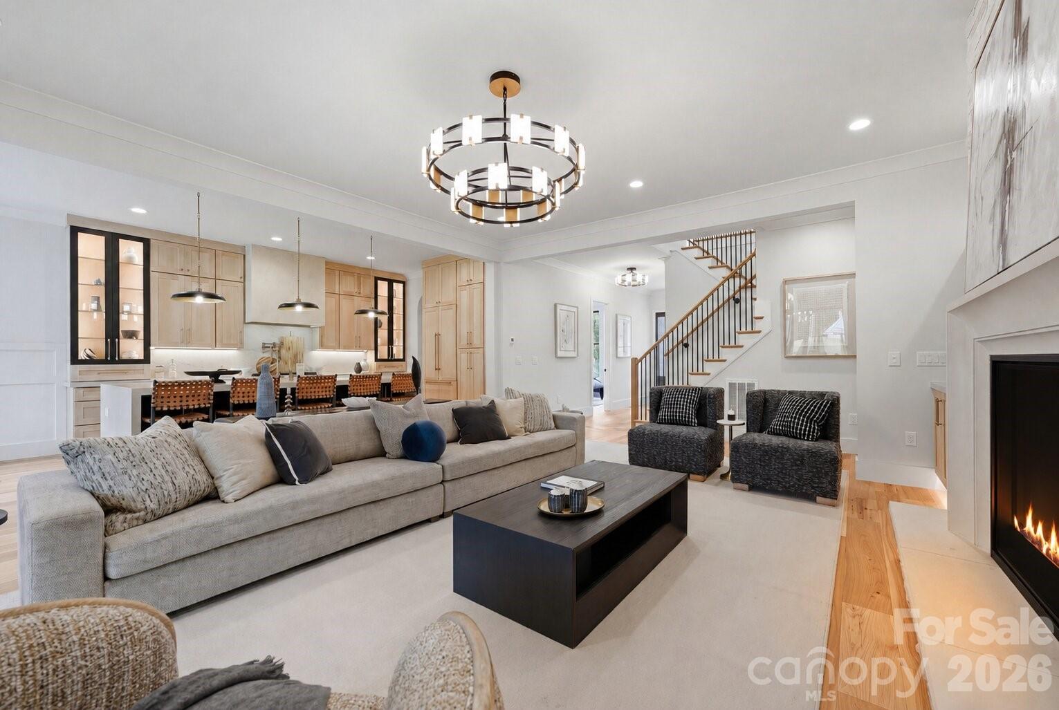 Midwood - Residential