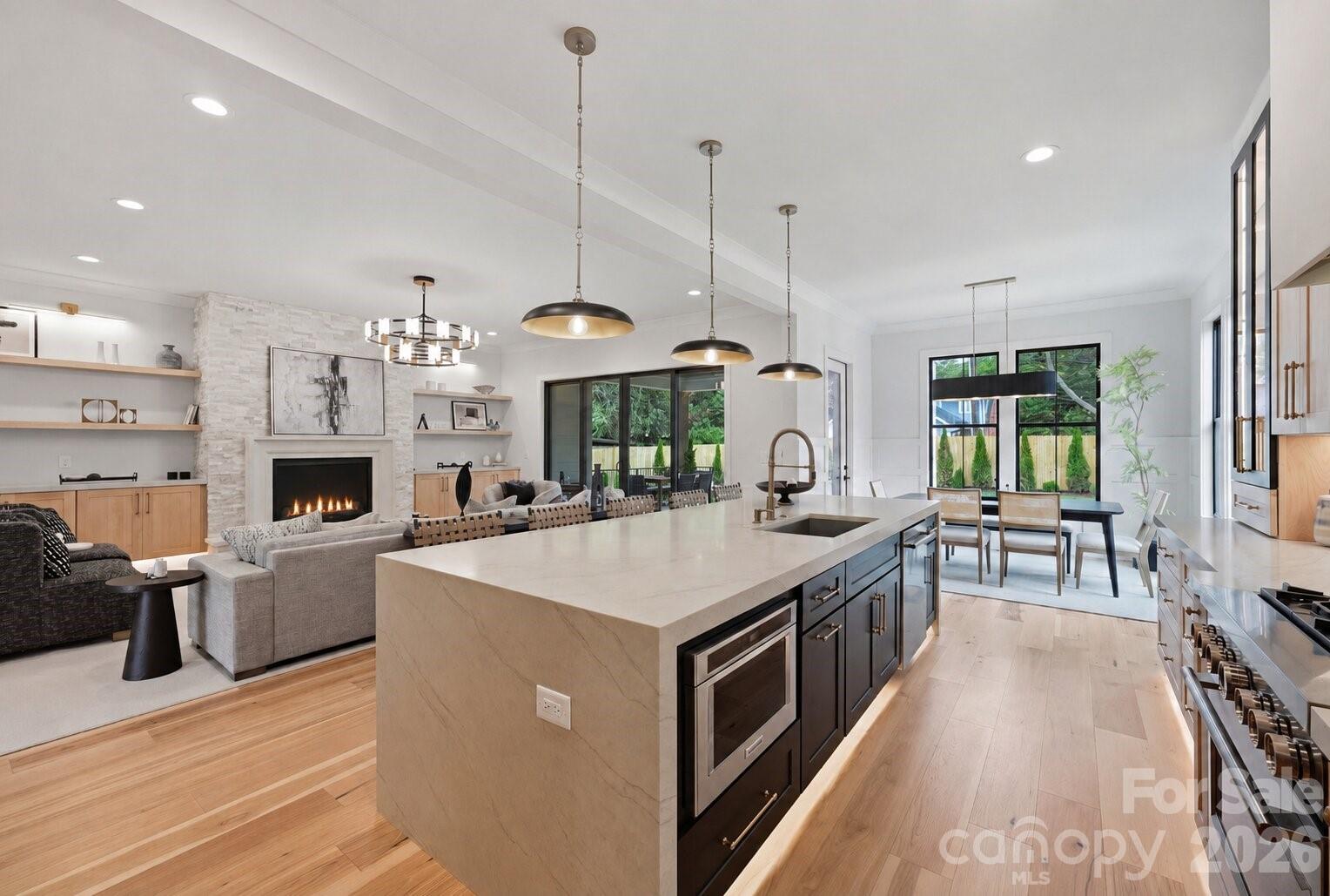 Midwood - Residential
