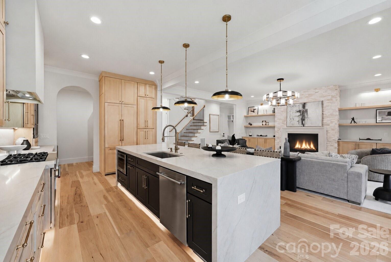Midwood - Residential