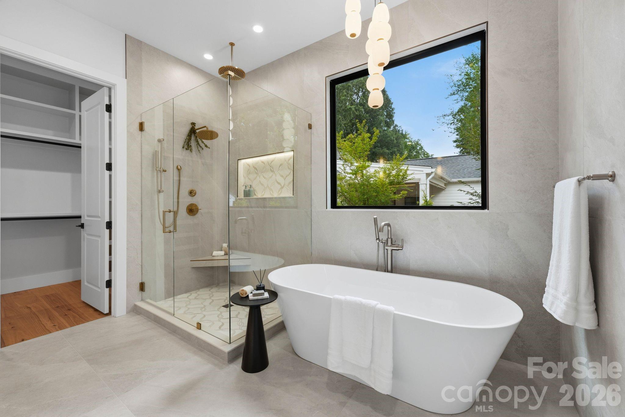 Midwood - Residential