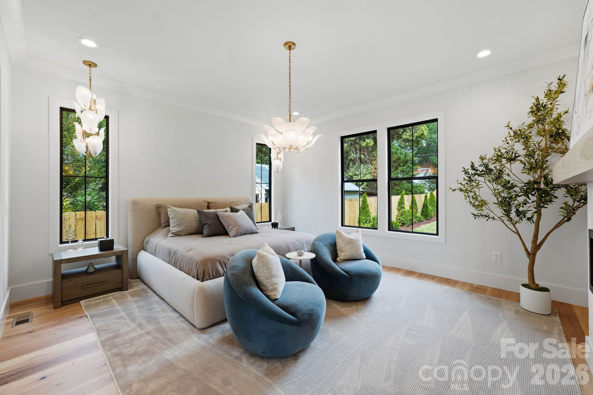 Midwood - Residential