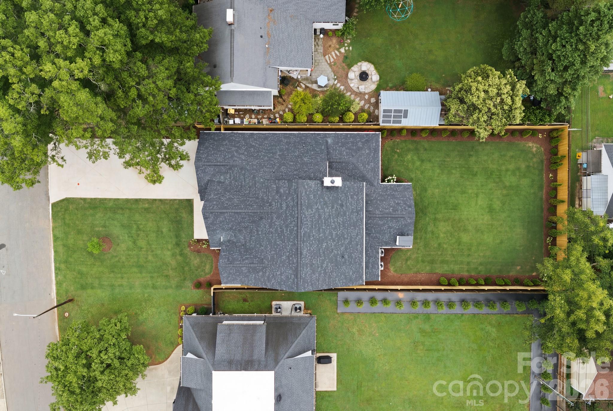 Midwood - Residential