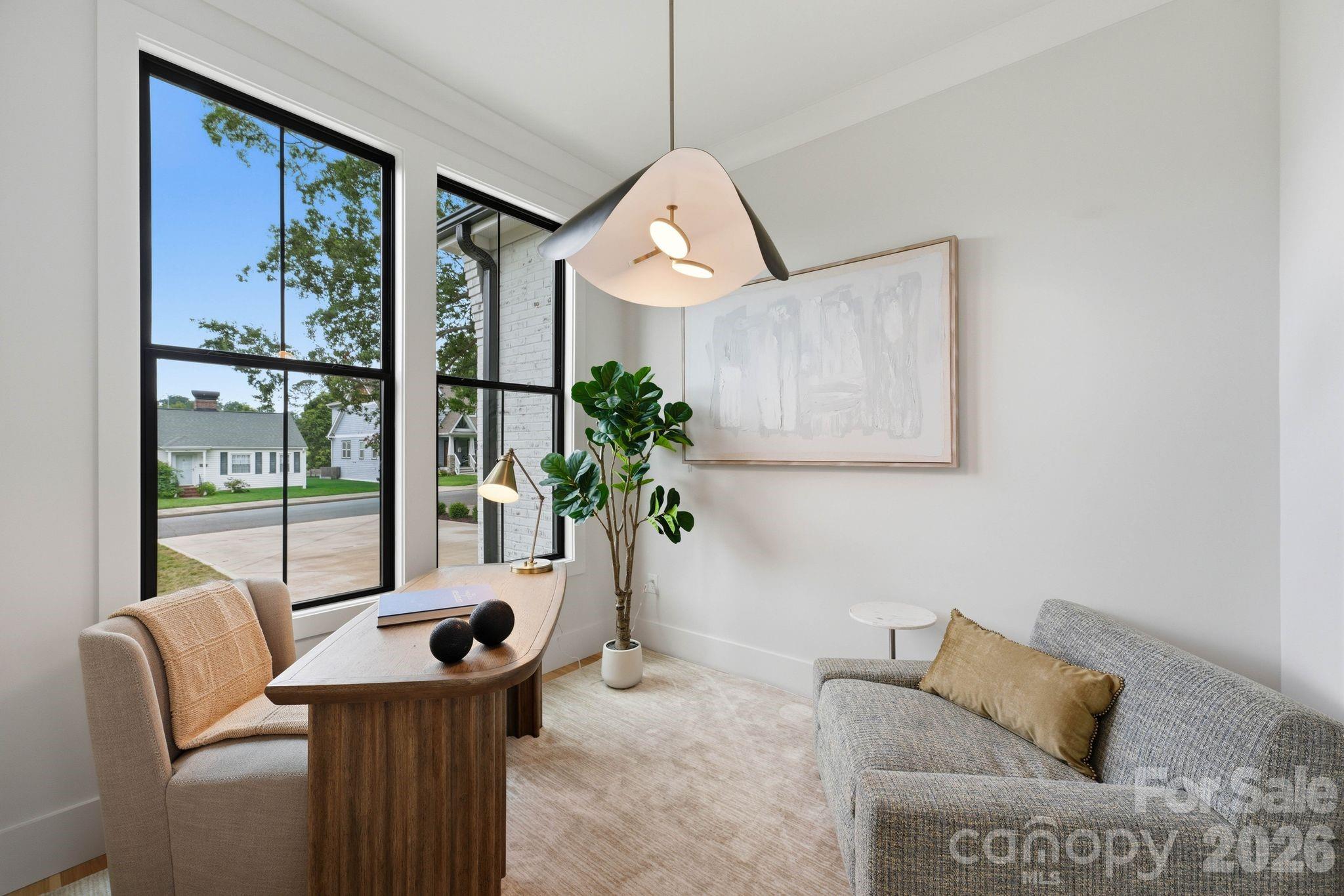 Midwood - Residential