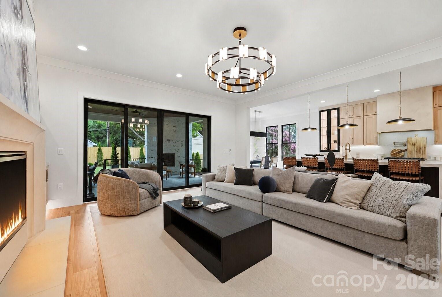 Midwood - Residential