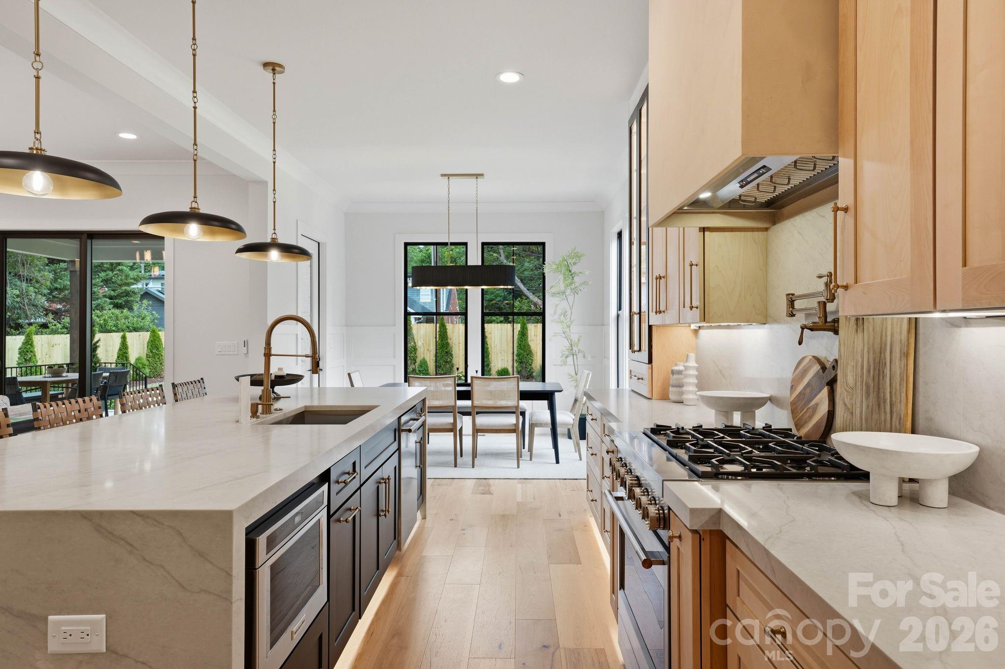 Midwood - Residential