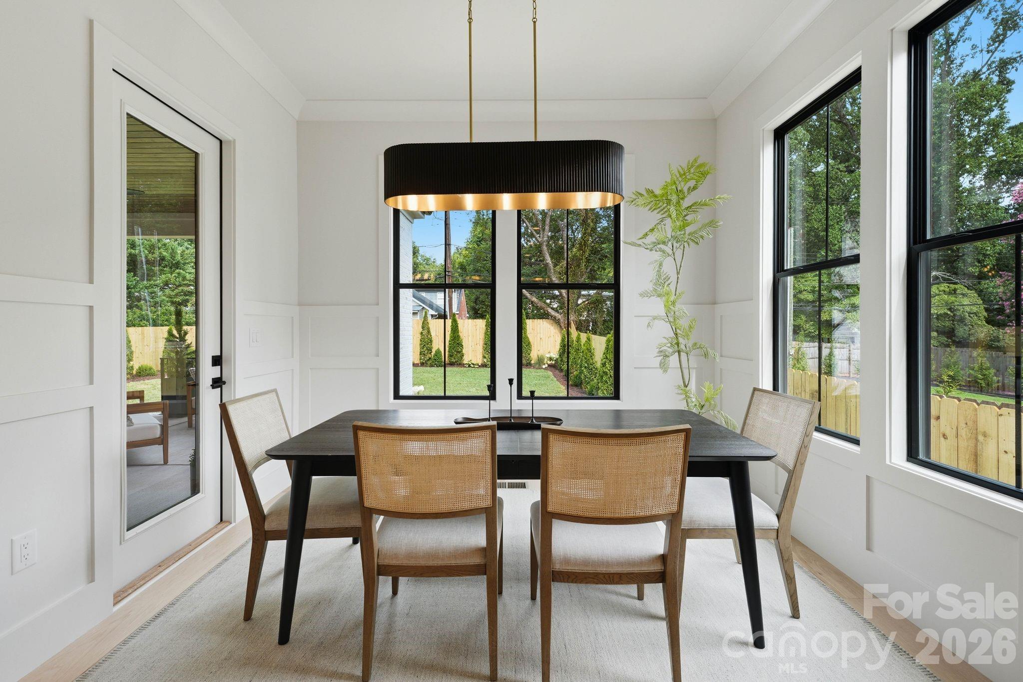 Midwood - Residential