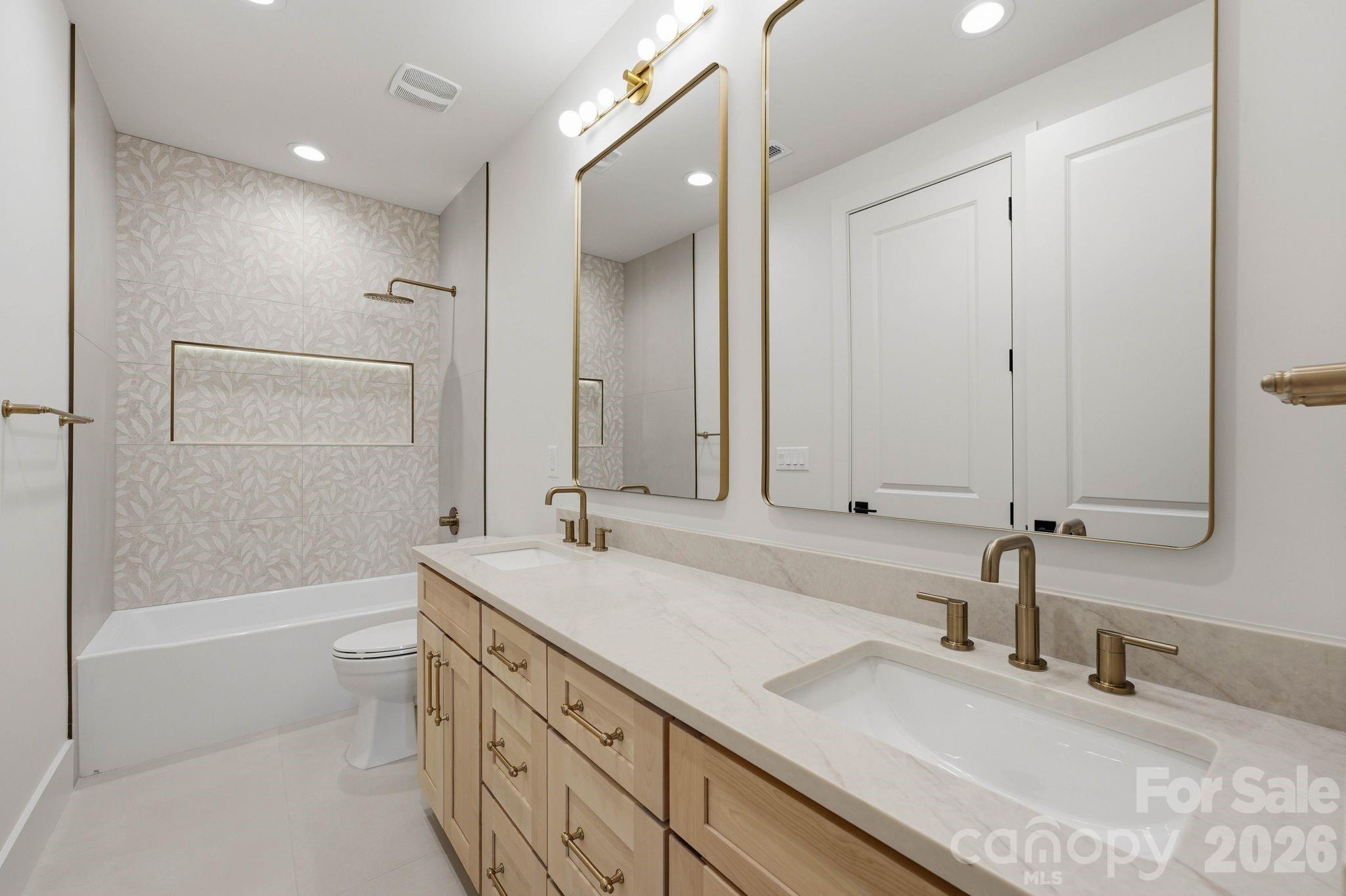 Midwood - Residential
